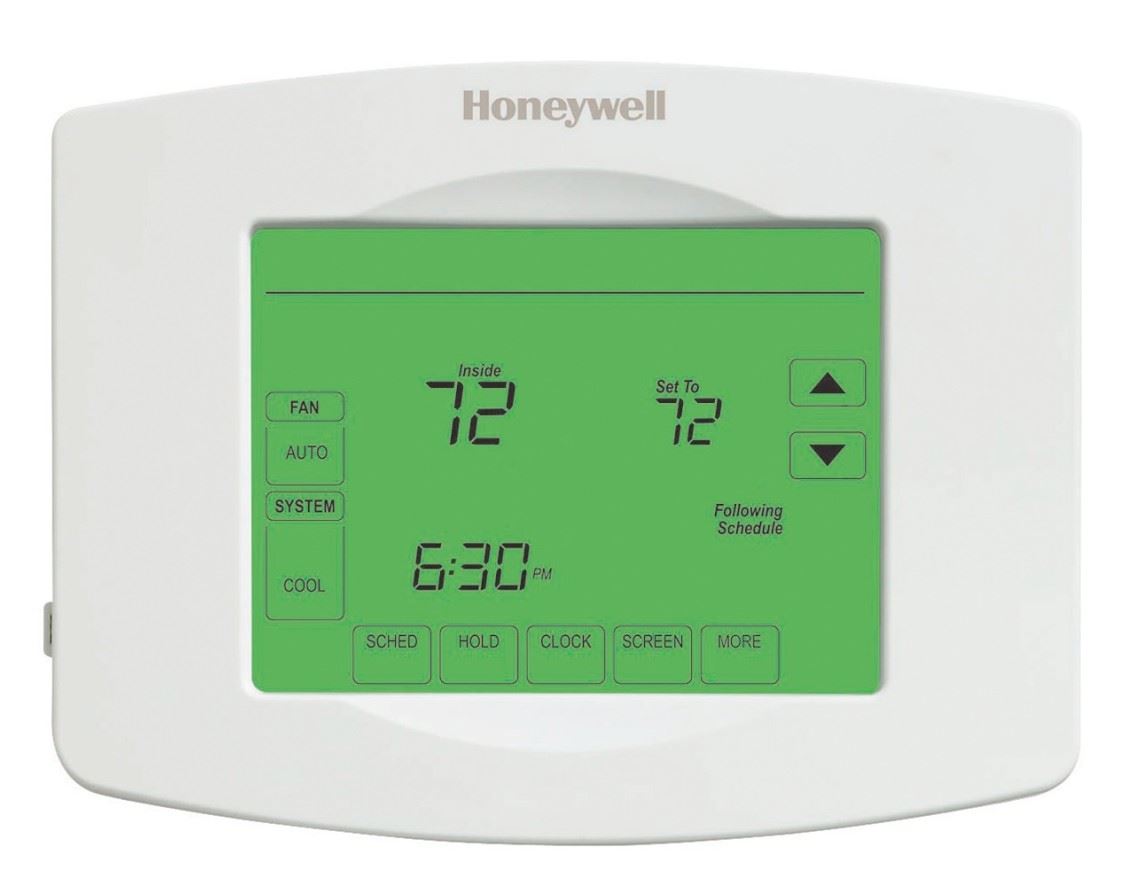 Why Your Digital Thermostat’s Screen Has Gone Blank | Kilowatt