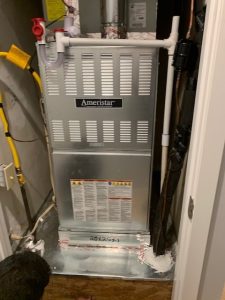 Gas vs Electric Furnace -The Main Differences in 2023